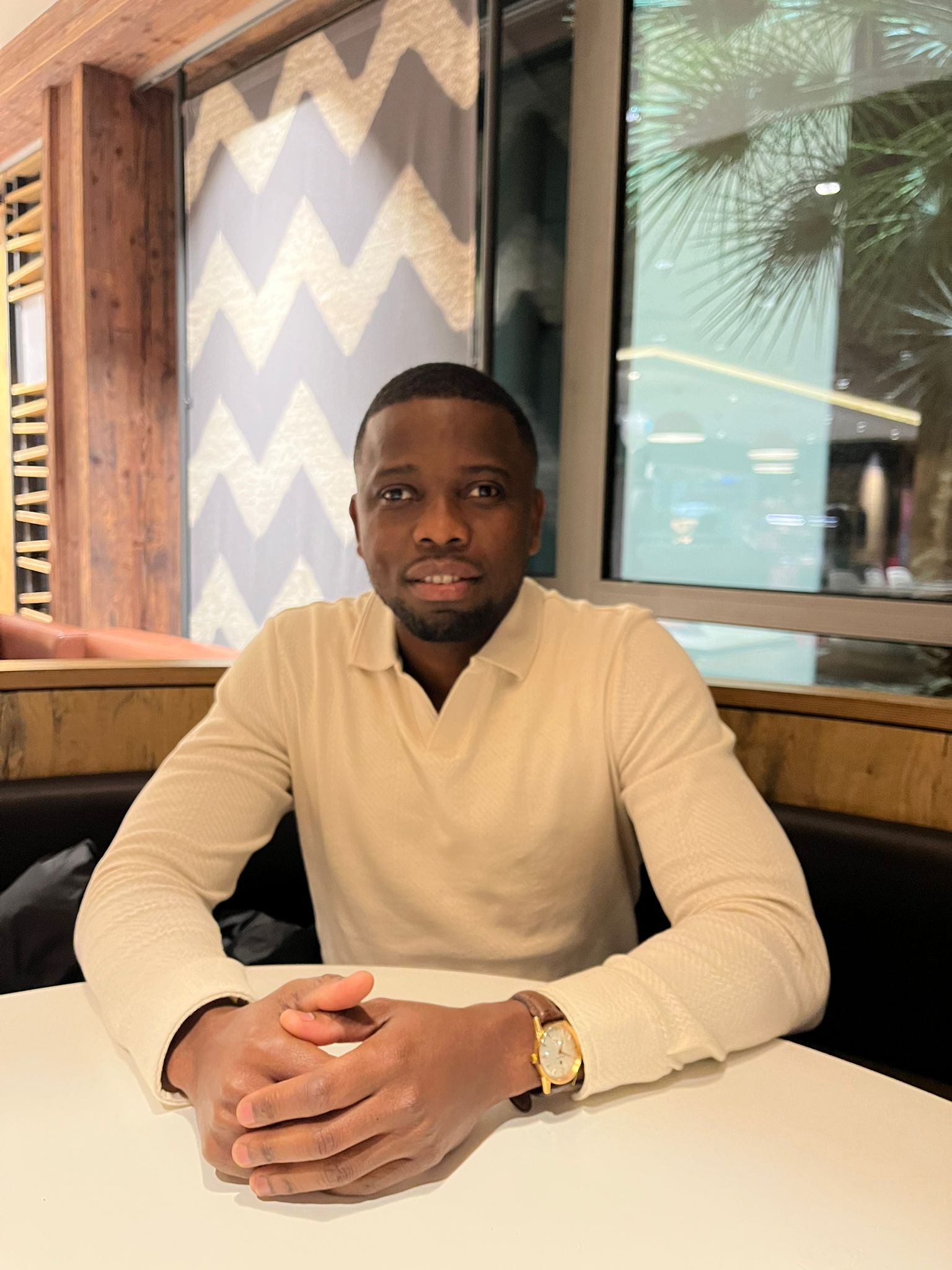 Illustration de l'histoire de Navao Logistics